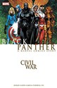 Civil War: Black Panther 