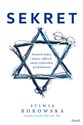 Sekret Historie ludzi, którzy odkryli swoje żydowskie pochodzenie bookstore