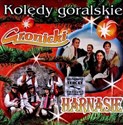 Gronicki & Harnasie: Kolędy Góralskie CD buy polish books in Usa