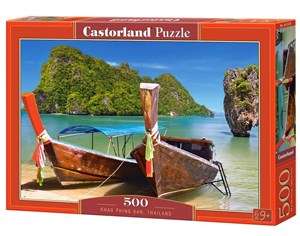 Puzzle 1000 Creek Side Comfort C-104635-2 to buy in USA