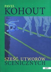 Sześć utworów scenicznych buy polish books in Usa