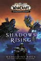 Shadows Rising (World of Warcraft: Shadowlands)  pl online bookstore