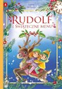 Rudolf i świąteczne menu Canada Bookstore