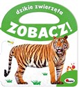 Zobacz Dzikie zwierzęta bookstore