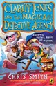 Clarity Jones and the Magical Detective Agency  chicago polish bookstore