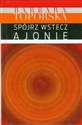 Spójrz wstecz Ajonie - Barbara Toporska