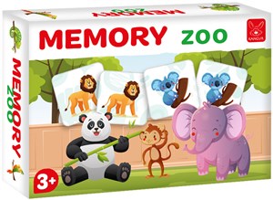 Memory Zoo  