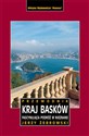 Kraj Basków. Fascynująca podróż w nieznane. Przewodnik  - Jerzy Żebrowski