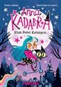 Anna Kadabra. Klub pełni księżyca  pl online bookstore