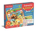 Interaktywny Quiz Junior  - 