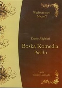 [Audiobook] Boska Komedia Piekło  