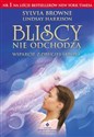 Bliscy nie odchodzą Wsparcie z drugiej strony online polish bookstore