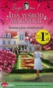 Ida wśród magnolii Tom 1 Sensacyjna wiadomość Bookshop