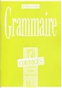 Grammaire 350 Exercices Odpowiedzi Poziom zaawansowany - Polish Bookstore USA