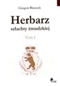 Herbarz szlachty żmudzkiej Tom 1 pl online bookstore