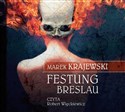 [Audiobook] Festung Breslau - Marek Krajewski chicago polish bookstore