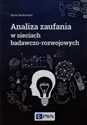 Analiza zaufania w sieciach badawczo-rozwojowych Polish Books Canada