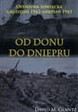 Od Donu do Dniepru Ofensywa sowiecka XII.1942-VII.1943 pl online bookstore