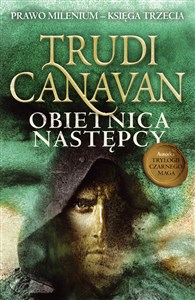 Obietnica Następcy Prawo Milenium Księga Trzecia online polish bookstore