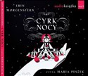 [Audiobook] Cyrk nocy Polish bookstore