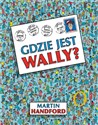 Gdzie jest Wally? Polish bookstore
