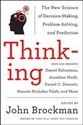 Thinking The New Science of Decision-Making, Problem-Solving, and Prediction Polish Books Canada