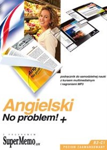 Angielski No problem! Poziom zaawansowany  polish usa