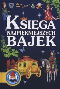 Księga najpiękniejszych bajek to buy in USA
