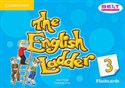 The English Ladder 3 Flashcards Pack of 104 Canada Bookstore