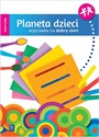 Planeta dzieci Wyprawka na dobry start Trzylatek buy polish books in Usa