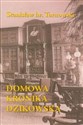 Domowa Kronika Dzikowska chicago polish bookstore