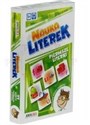 Nauka literek - Pierwsze literki FAN bookstore