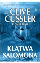 Klątwa Salomona - Clive Cussler, Russell Blake