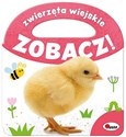 Zobacz ZWIERZĘTA WIEJSKIE in polish
