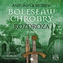 [Audiobook] Bolesław Chrobry Rozdroża Tom 1 polish books in canada