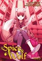 Spice and Wolf. Tom 5 - Keito Koume, Isuna Hasekura