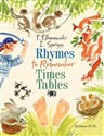Rhymes to Remember Times Tables  books in polish