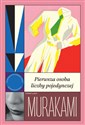 Pierwsza osoba liczby pojedynczej - Haruki Murakami