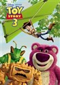 Toy Story 3 Kolorowanka D-300 - 