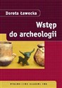 Wstęp do archeologii buy polish books in Usa