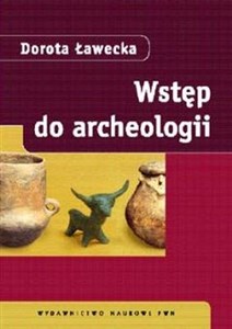 Wstęp do archeologii buy polish books in Usa