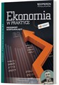 Ekonomia w praktyce Podręcznik Szkoły ponadgimnazjalne - Jolanta Kijakowska pl online bookstore