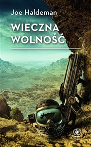 Wieczna wolność  online polish bookstore