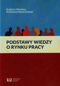 Podstawy wiedzy o rynku pracy 