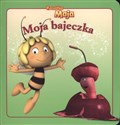 Pszczółka Maja Kto ocali Maksa online polish bookstore