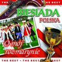 Biesiada polska O mój rozmarynie buy polish books in Usa
