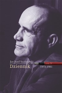 Dziennik Tom 4  1973-1980 