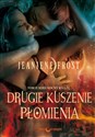 Drugie kuszenie płomienia Tom 2 - Jeaniene Frost pl online bookstore