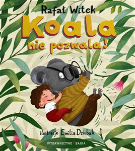 Koala nie pozwala! pl online bookstore