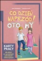 Co dzień naprzód Oto My Karty pracy dla dzieci ze specjalnymi potrzebami edukacyjnymi polish books in canada